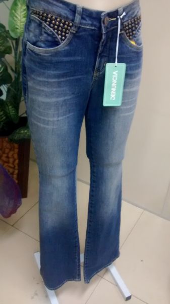 Jeans número 38